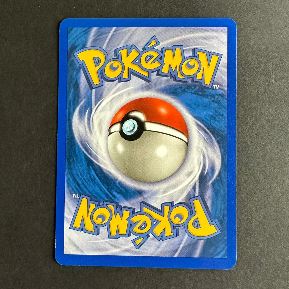 Pokemon tcg remoraid